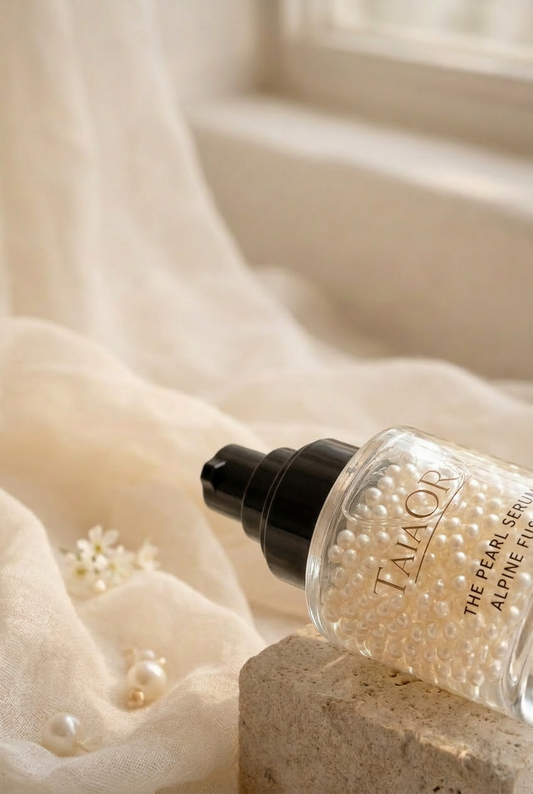 The Pearl Serum - Alpine Fusion