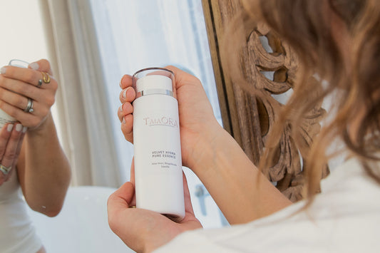 Velvet Hydra – Pure Essence