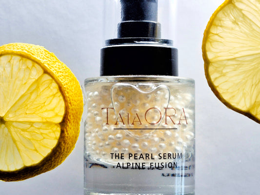 The Pearl Serum - Alpine Fusion