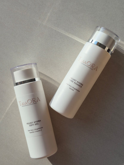 Velvet Hydra – Pure Essence