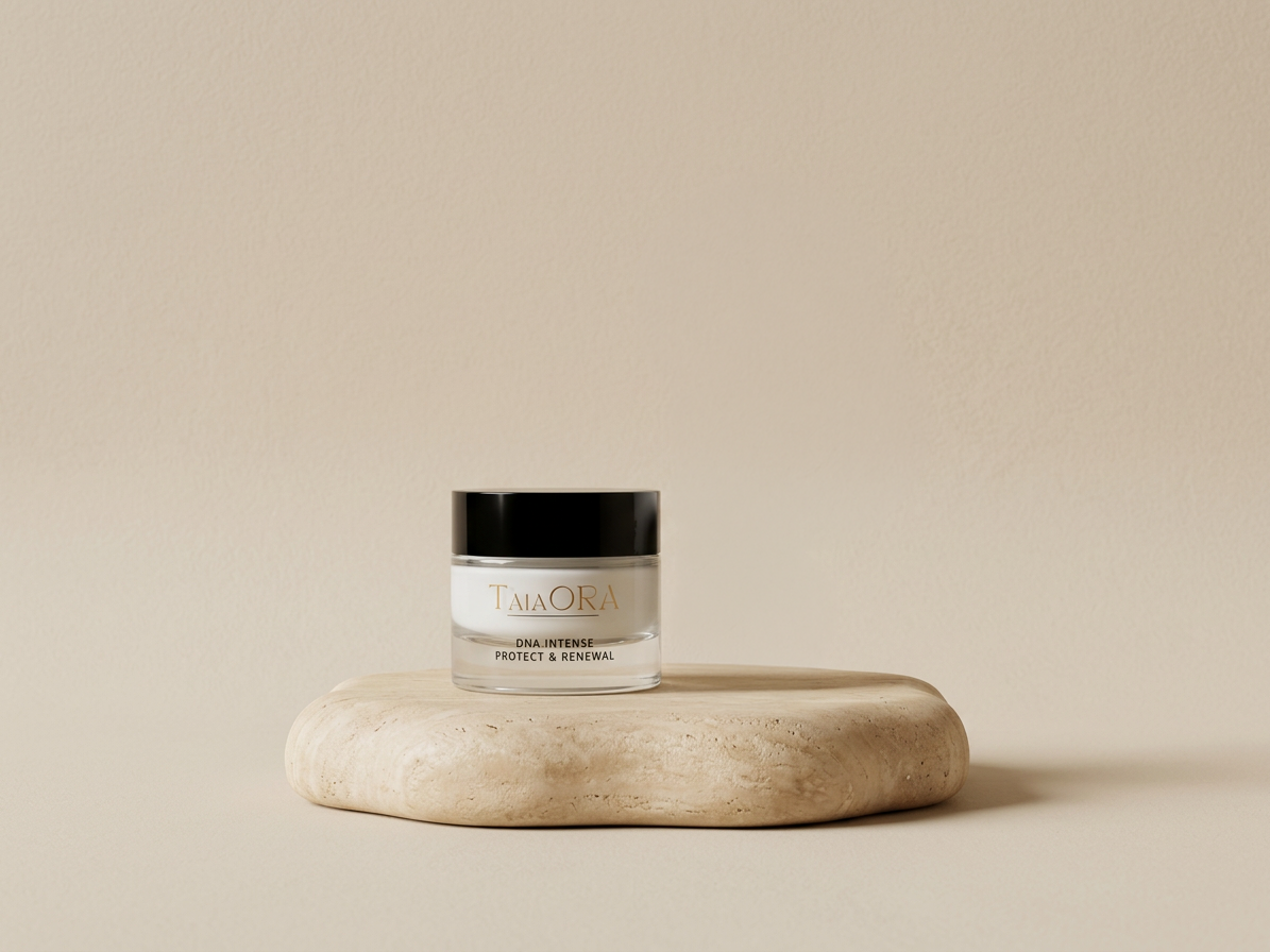 DNA Intense - PROTECT & RENEWAL