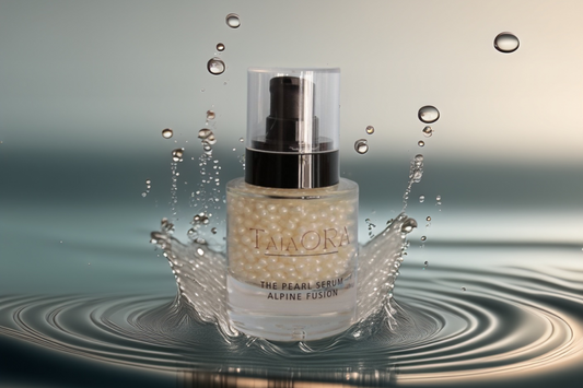 The Pearl Serum - Alpine Fusion