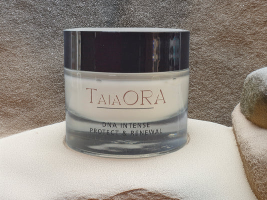 DNA Intense - PROTECT & RENEWAL
