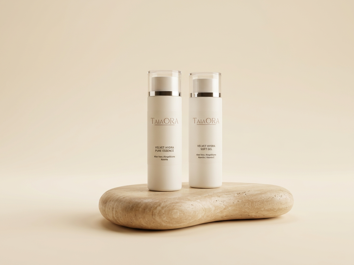 Velvet Hydra – Pure Essence