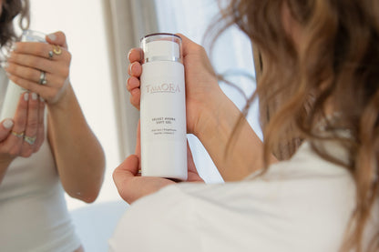 Velvet Hydra – Soft Gel