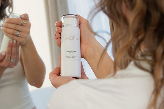 Velvet Hydra – Soft Gel