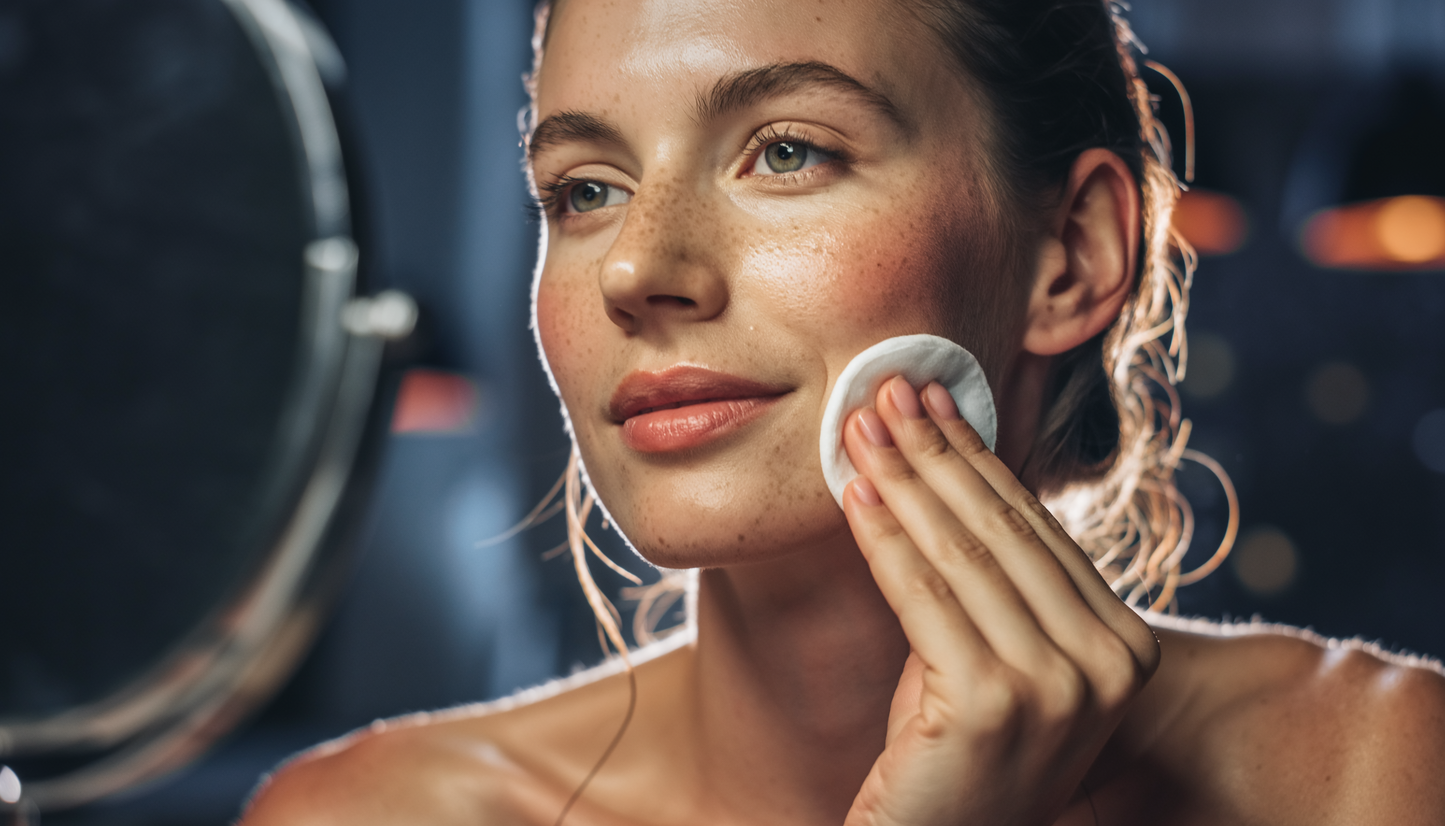 Velvet Hydra – Pure Essence