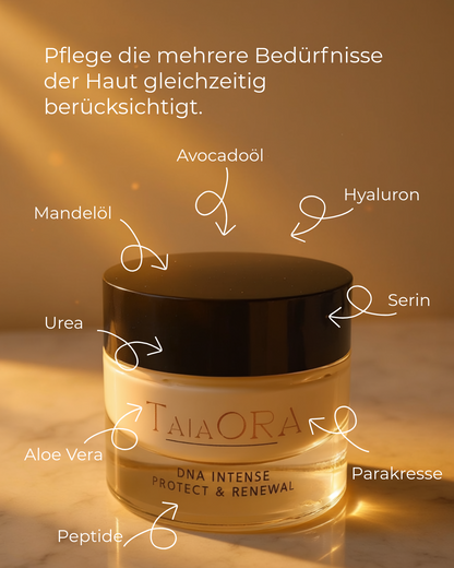 DNA Intense - PROTECT & RENEWAL