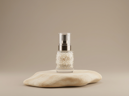 The Pearl Serum - Alpine Fusion