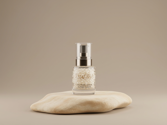 The Pearl Serum - Alpine Fusion