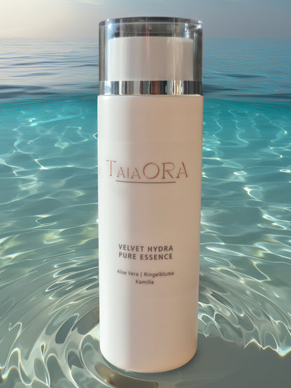 Velvet Hydra – Pure Essence