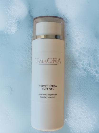 Velvet Hydra – Soft Gel